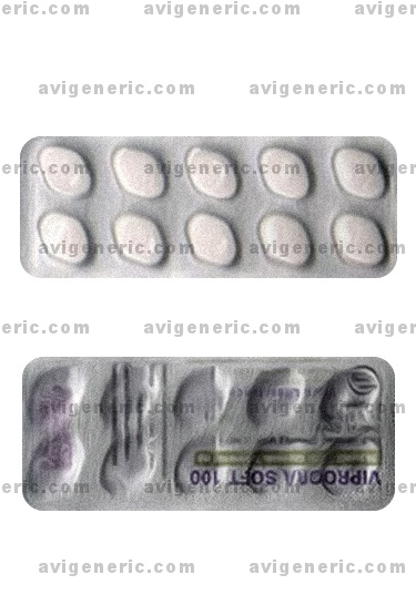 No Prescription Kamagra Soft Generic